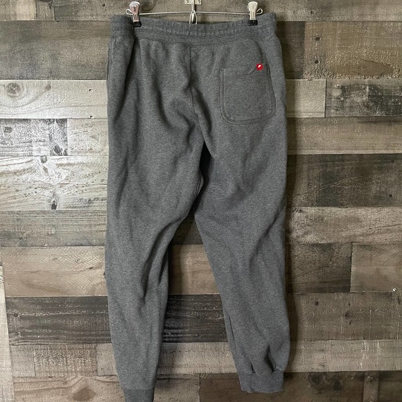 SOLD Nike Sportswear Joggers Mens Large - Picture 4 of 6
